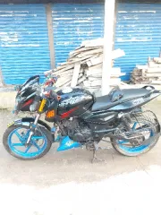 Bajaj Pulsar 150